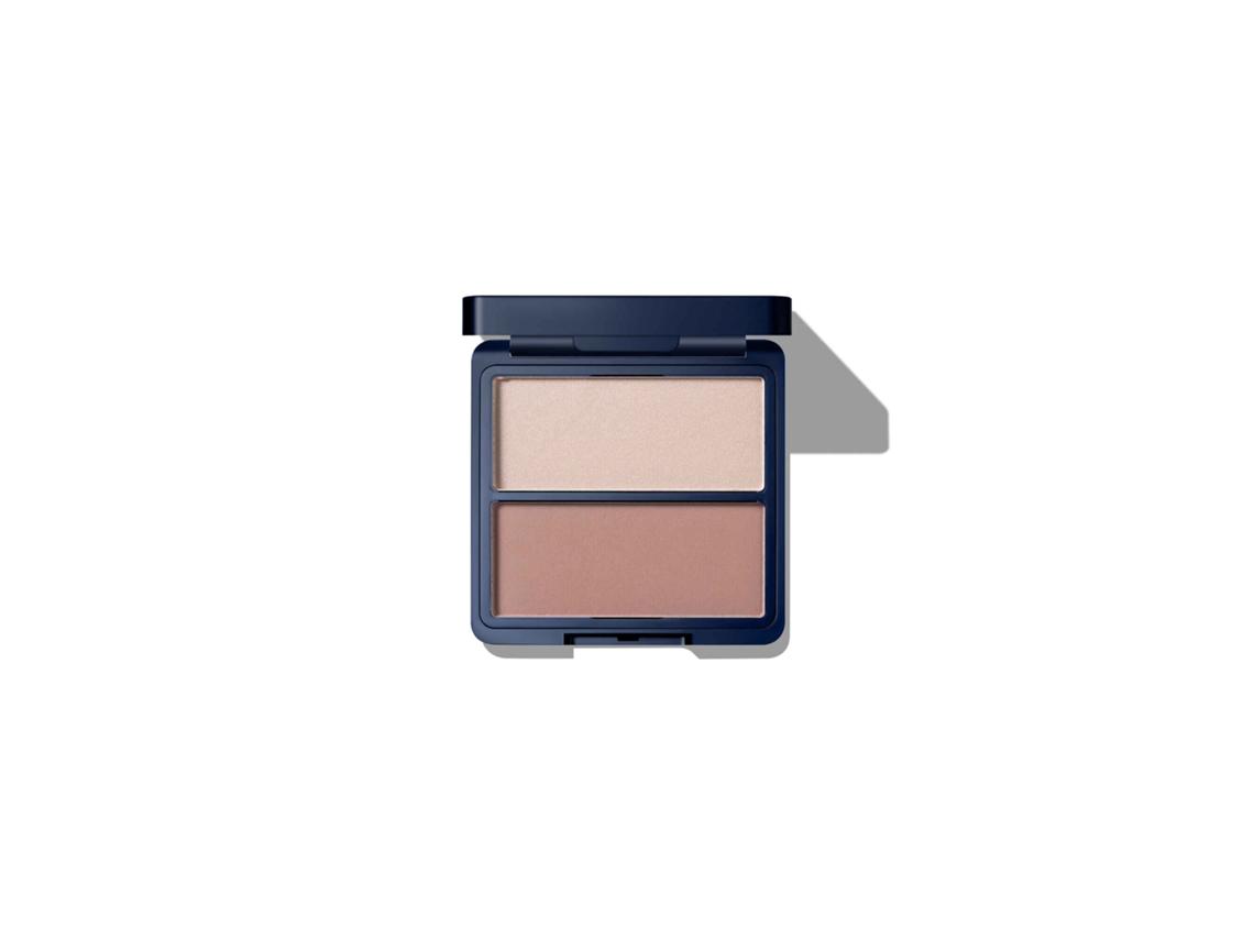 Paleta facial True Delight