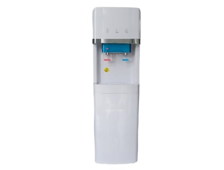 Purificador Dispensador de Água Smartlife Stand White Água Quente e Fria OWNFILTER
