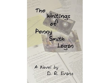 Livro The Writings of Penny Smith Logan de D R Evans (Inglês)