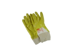 Luvas Nitrotough N230y Marigold - Tam.10 (l)