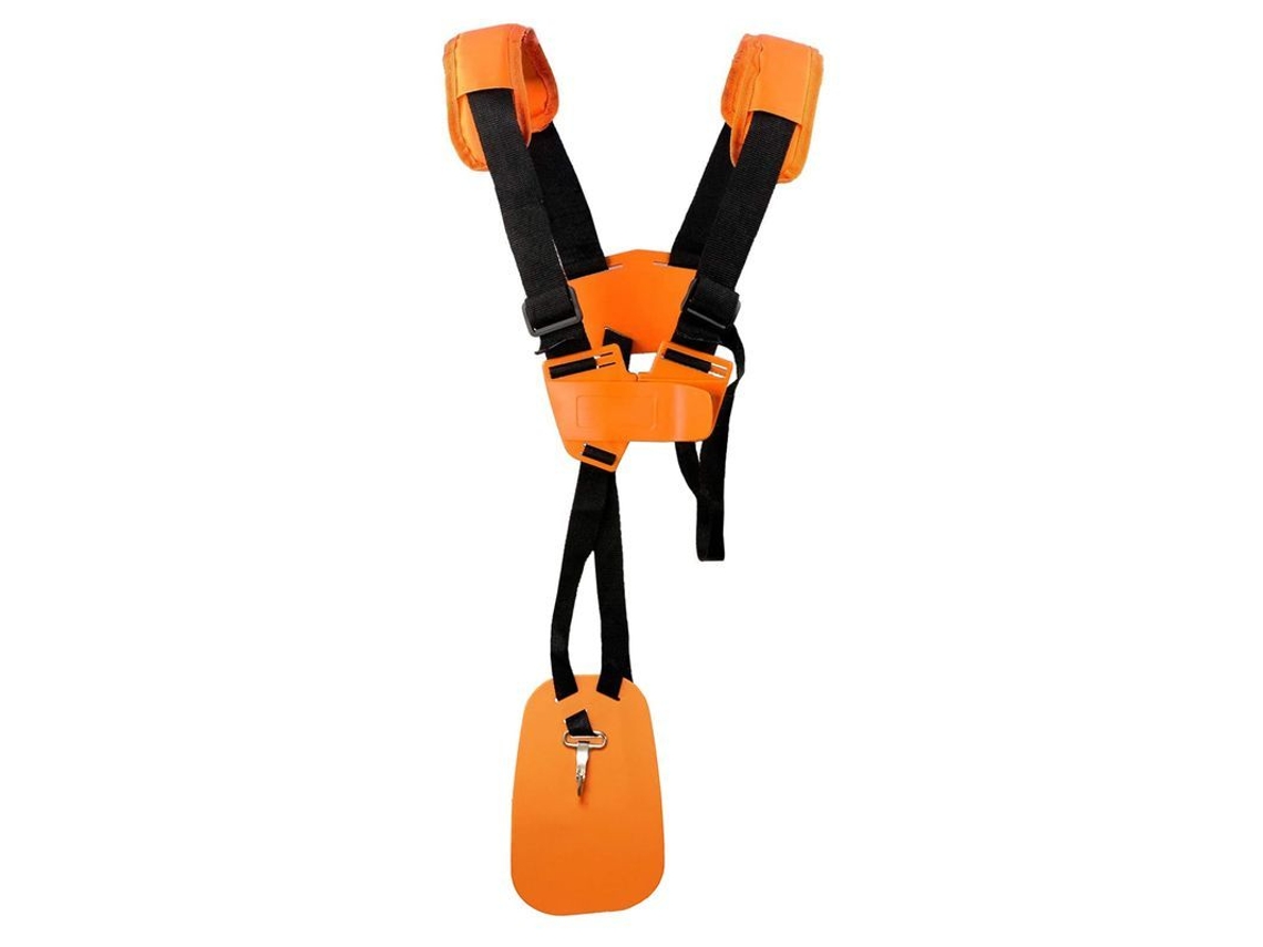 2026 arnés para Cortacésped Stihl Fs, Série Km 4119 710 9001, Substitui 4119 710 7001, Ajustável