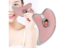 Massajador Facial YDCY Mry-221029-10Hmy Rosa