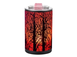 1Pcs Lâmpada de Aroma para Quarto de Casa ALLINLESS