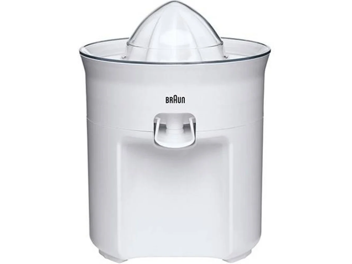 OUTLET|5323541|(1138)|BRAUN|EXPRIMIDOR B