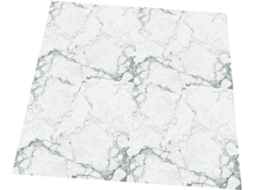 Conjunto De 4 Adesivos Decorativos Para Azulejos, Com Efeito Mármore, Para Sala De Estar E Banheiro.