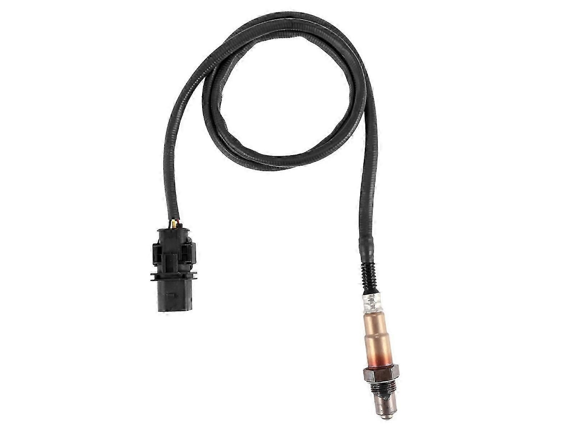 Sensor De Oxigénio Lambda Lsu 4.9 De Banda Larga 0258017025 Para Aem Uego