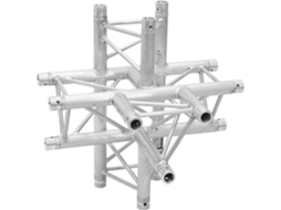 Armadura ALUTRUSS DQ3-PAT51 5 Vias