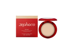 Concealer Hidratante Fps Natural da LAXISCREED para uma Pele Uniforme e Protegida