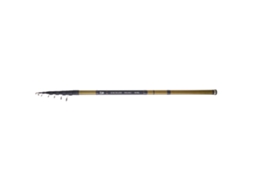 Cana De Truta Telescópica Daiwa Exceler T 50 R Sl
