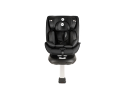 Cadeira Auto I-Size 40-150Cm Sibba Black ENGLEDAL