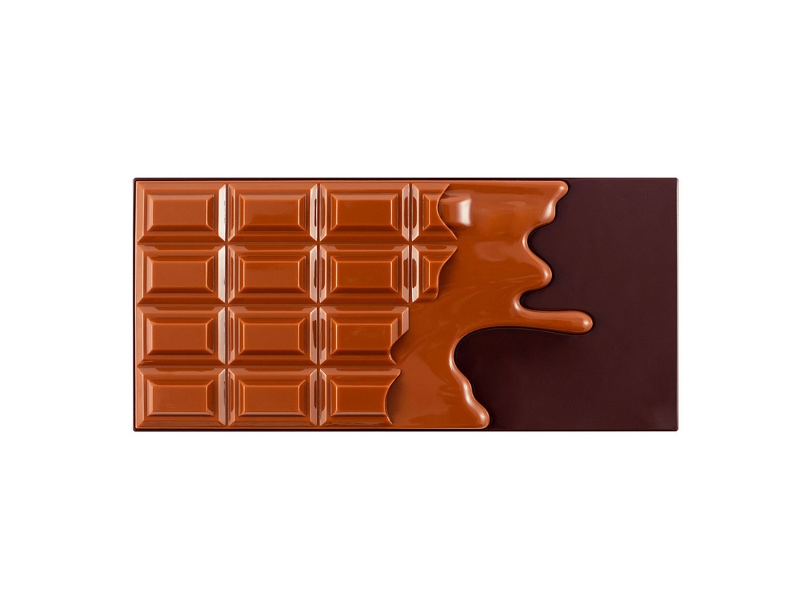 Makeup Revolution I Heart Chocolate - Salted Caramel