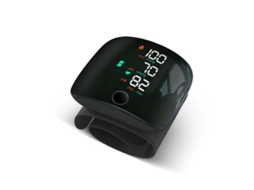 Monitor de Pressão Arterial Inteligente com Voz Portuguesa XIAOMOYU