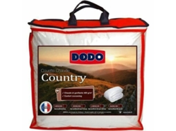 Enchimento nórdico DODO Country 400 g (240x260 cm)