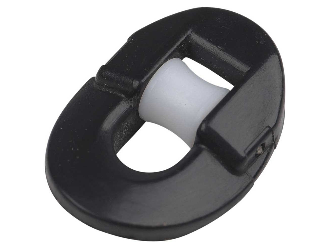 Cana De Pesca CRESTA Protetor smooth pullerslot round