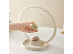 Descanso de colher multifuncional de silicone