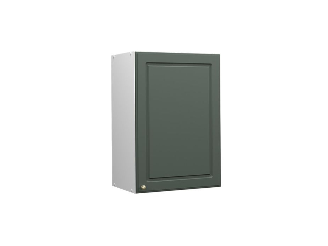 Móvel de parede para banheiro Vicco Fame-Line, Country Gold Green, 50 x 72 cm