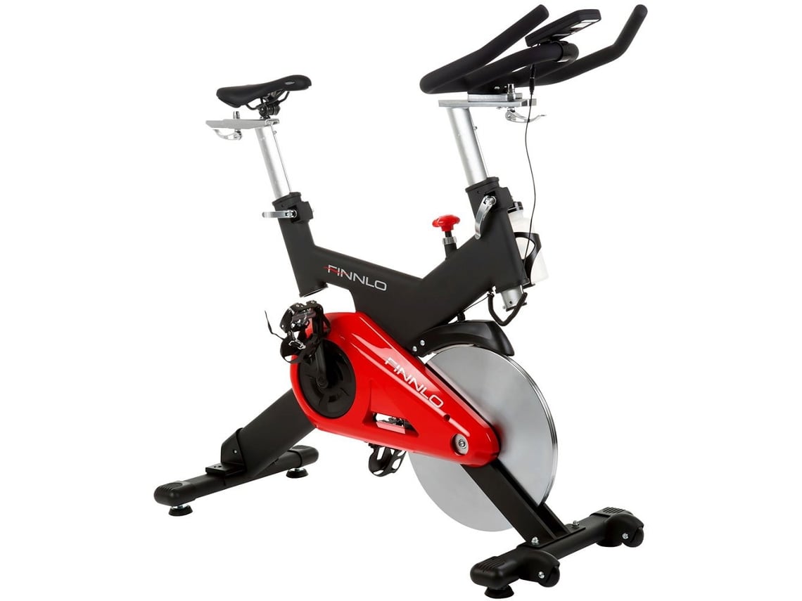 Bicicleta Indoor Speed Crt Pretofinnlo