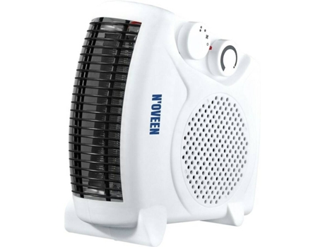 Noveen Fh06 Aquecedor Interior Branco 2000 W Term.