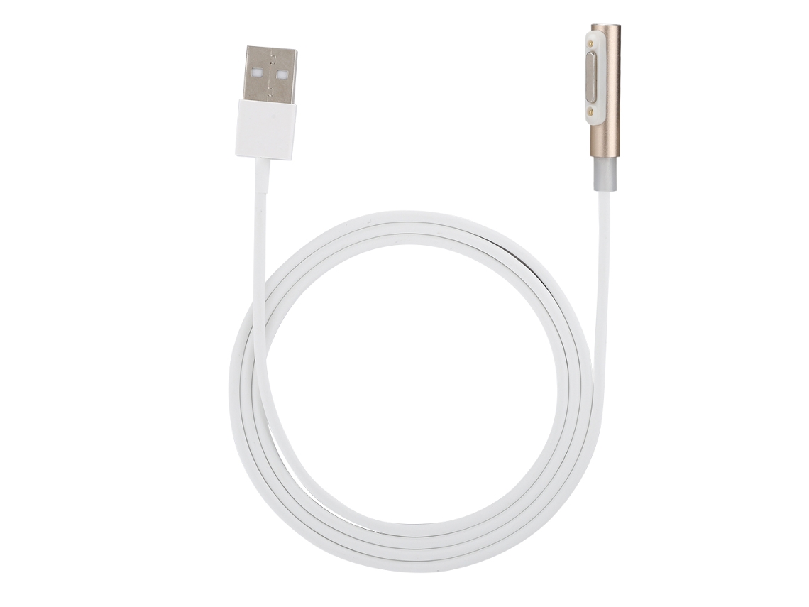 Cabo Magnético Luminoso para Sony Z3/z2/z1mini | EOOCOO