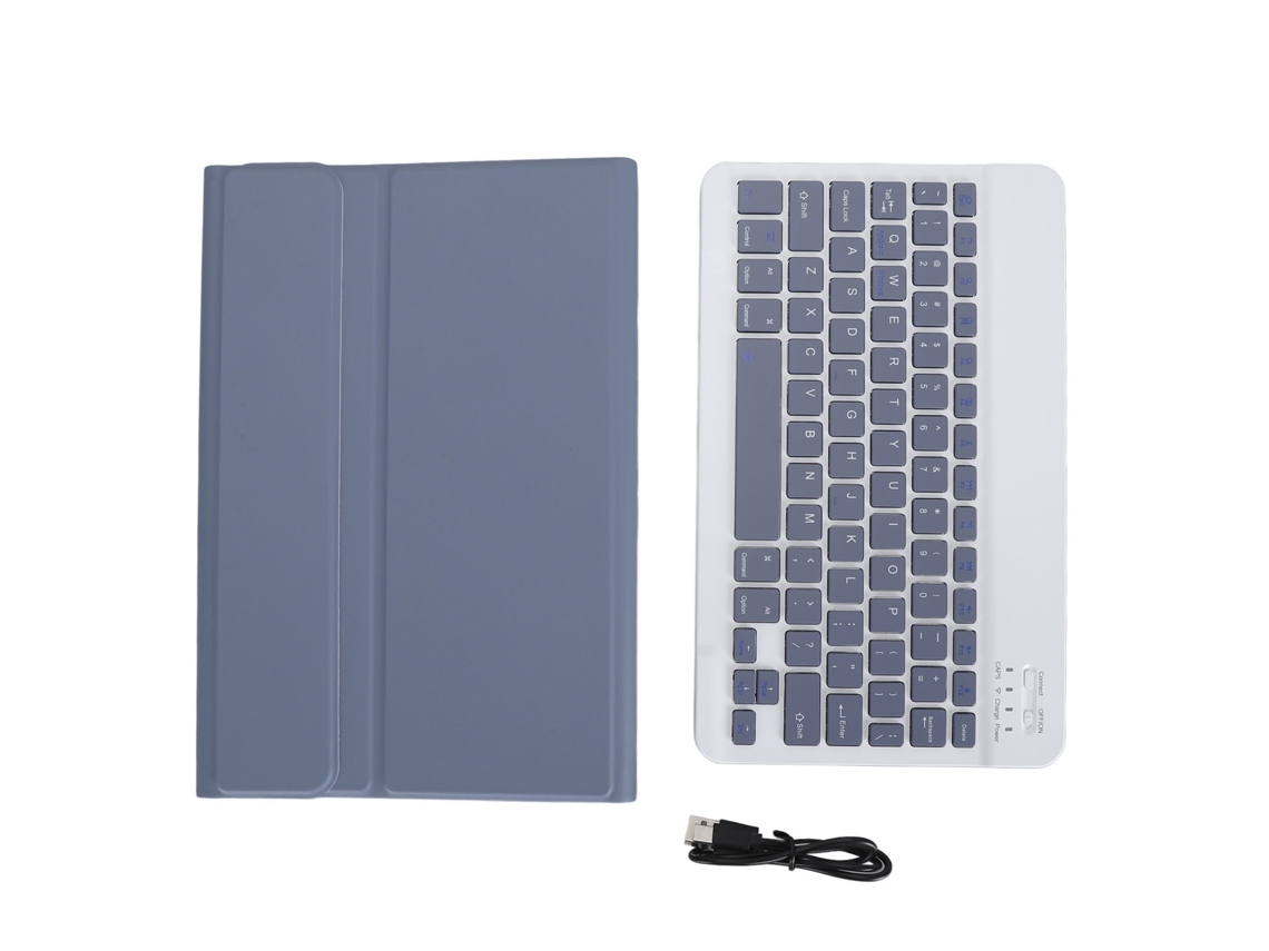 Caixa Para Teclado Do Xiaomi Mi Pad 6/6 Pro De 11 Polegadas 2023 Other