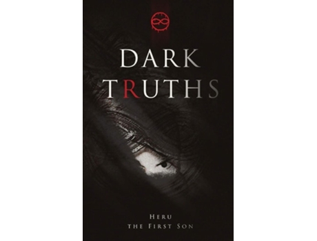 Livro Dark Truths De Jason C Thomas (inglês)