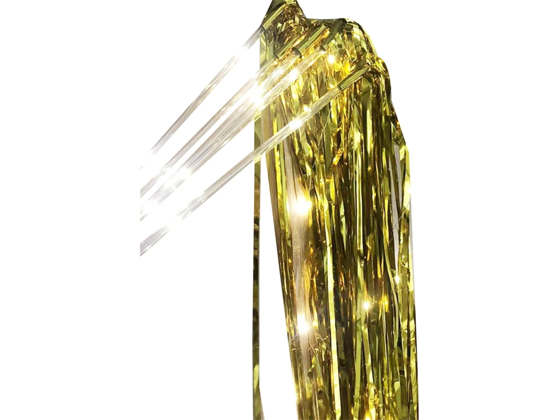Cordões de luz SFUSHOS, 10 unidades, para casamentos
