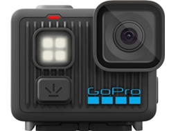 Action Cam GOPRO Lit Hero (4K - 12 MP - Wi-Fi)
