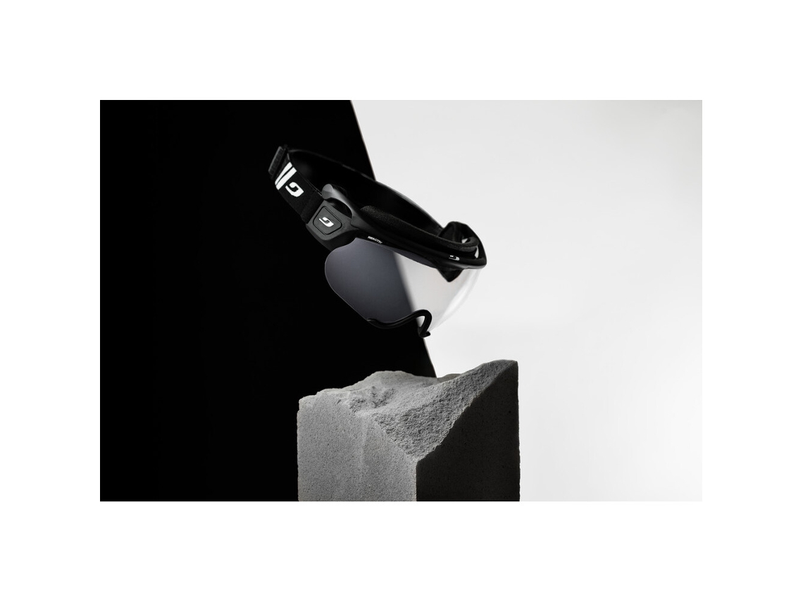 Visor JULBO Sniper Evo L Glory Reactiv 1-3 High Contrast