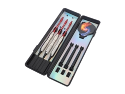 3pcs Dardos com Ponta Macia para Iniciantes S/MARCA