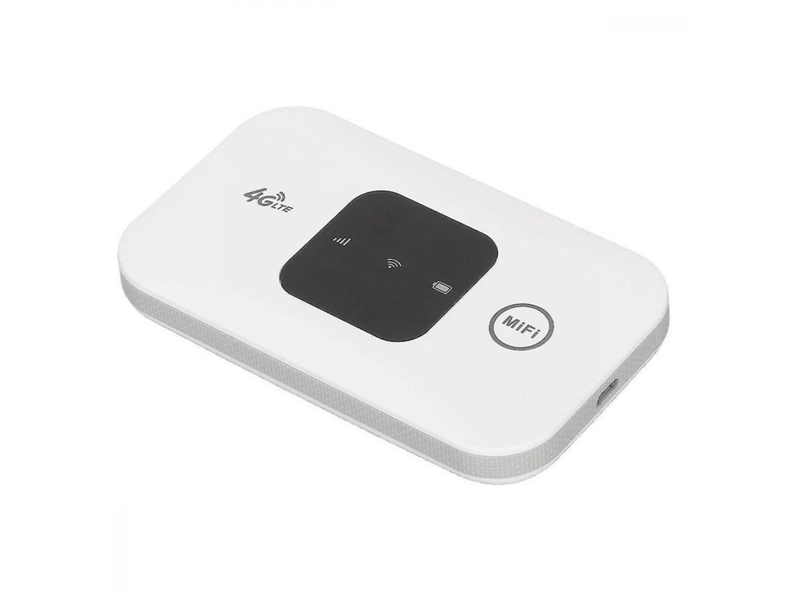2026 roteador Wifi Portátil 4g Lte, Hotspot Sem Fio, Suporta 8 10 Usuários, Bateria 2100mah