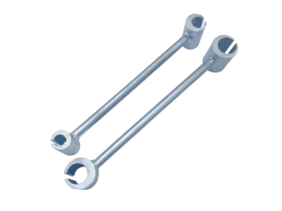Porta-chaves Articulado 14 Mm-18 23 Mm-25 - Elegante Dobrador