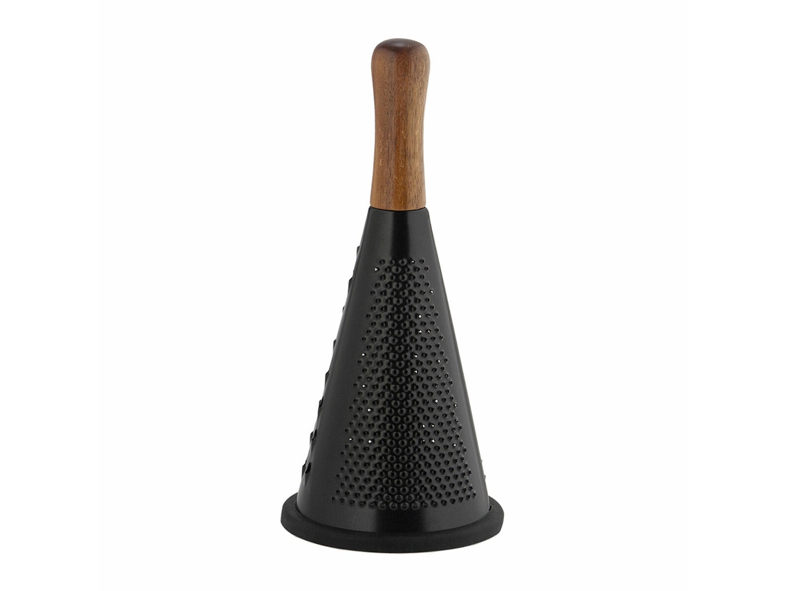 Ralador ANDREA HOUSE Cc73014  11,5 X 25,5 Cm Preto