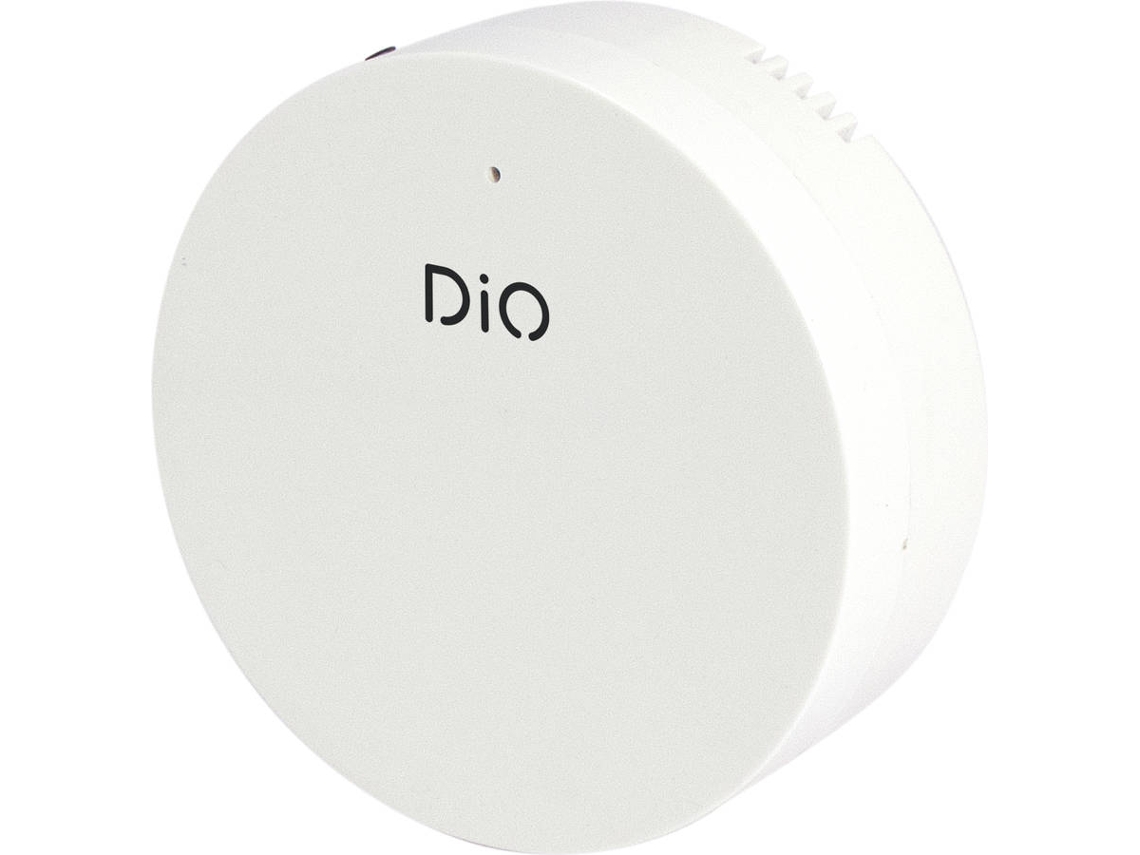 Recetor para smarthome DIO ED-TH-02  Branco