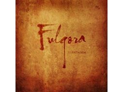Vinil Fulgora - Stratagem