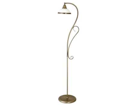 Candeeiro de Pé RABALUX Elisett H159 Cm