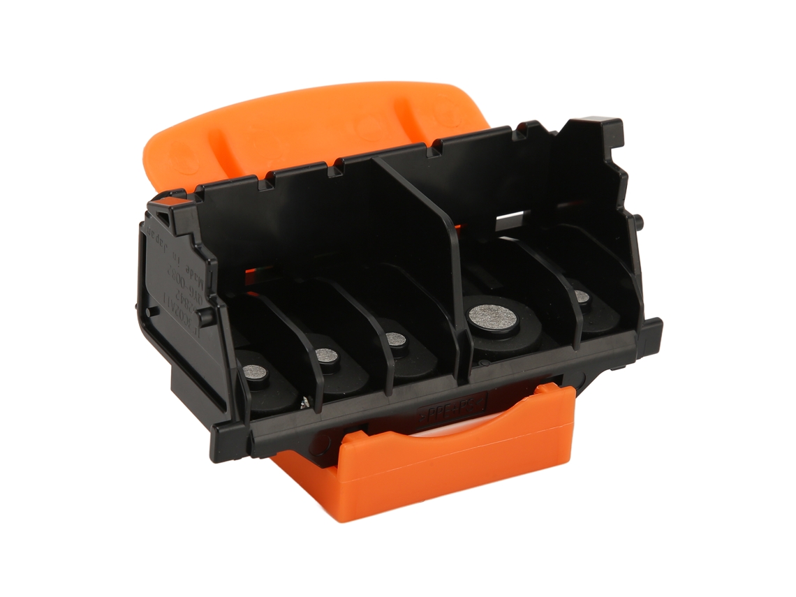 Cabeçalho de impressão QY6 0082 ABS anticorrosivo para Mg5480 Ip7280 Mg6480 Mg5580 5680 2026 Store