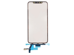 Peças de Reparo e Ecrã Touch LAXISCREED para Iphone Xs Max Original