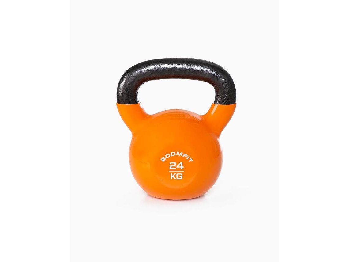 Kettlebells BOOMFIT (24kg)