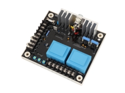 Regulador automático de tensão EA15A3H para placa reguladora de excitação de gerador sem escovas 120-300 V/C