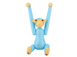 Suporte de Telefone e Tablet de Madeira para Uso Descontraído EOOCOO (portátil, Display)