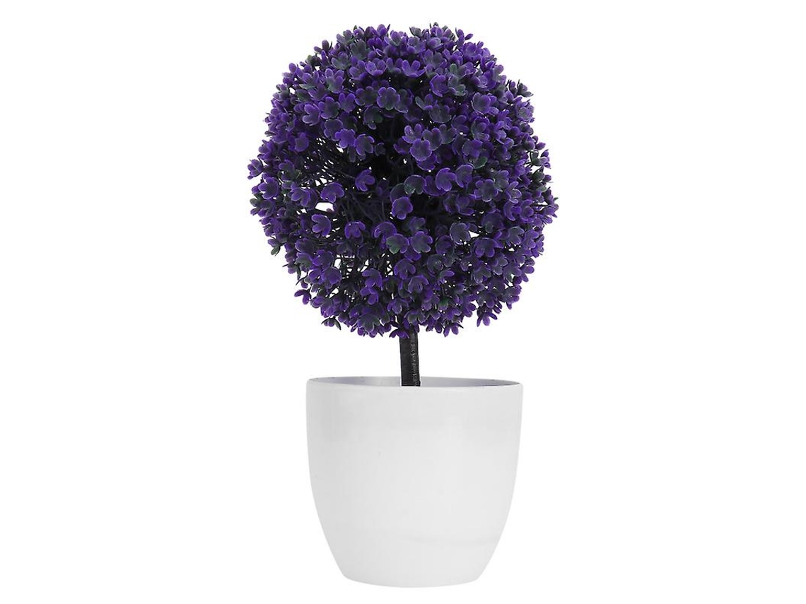 1Pcs Bolas de Plantas Decorativas ALLINLESS