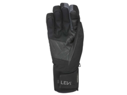 Luvas para Homem LEVEL Lavas Challenger Preto para Esqui (XL)