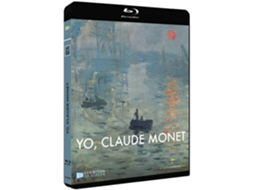 I, Claude Monet / Yo, Claude Monet