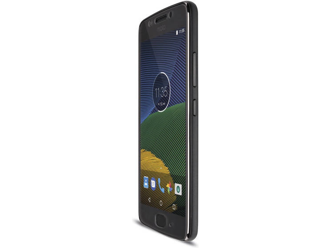 Pelicula de Vidro ARTWIZZ Moto G5
