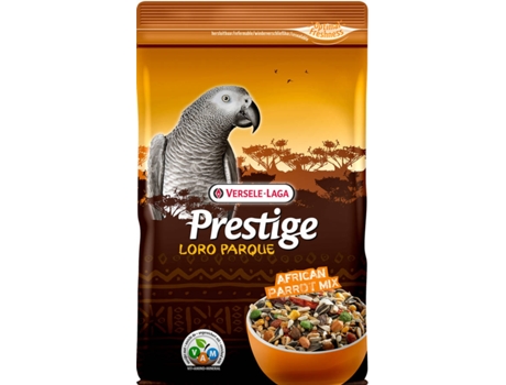 Alimentação para Papagaios  (1Kg)