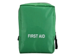 Kit De Primeiros Socorros Para Emergências Domésticas E Externas, Com Bolsa Para Ferramentas De Tratamento E Sobrevivência.