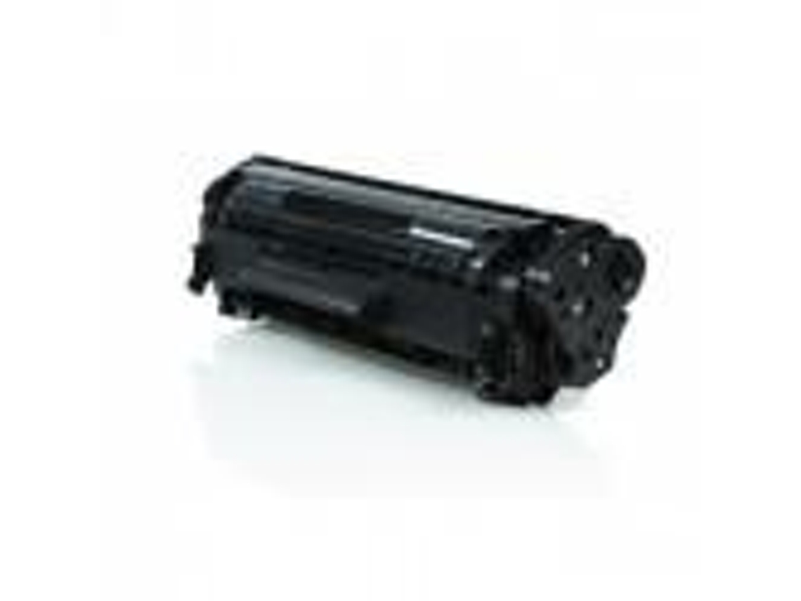 Toner Compatível P/ Hp Q2612X 12X