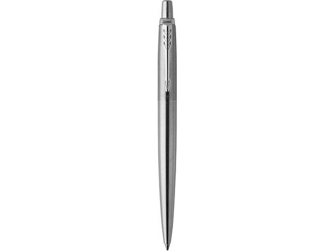Esferográfica Retrátil PARKER Jotter Ponta Média