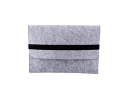 Bolsa Linner (resistente A Arranhões, Elegante E Macia)