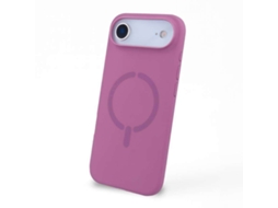 Funda Ultra Suave com Magsafe para iPhone Air LA CASA DE LAS CARCASAS